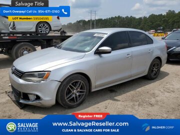2013 Volkswagen Jetta