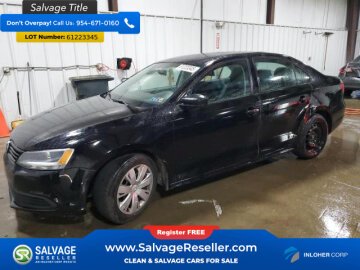 2013 Volkswagen Jetta