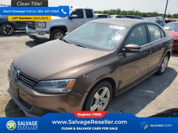 2013 Volkswagen Jetta