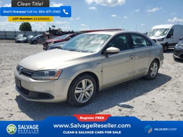 2013 Volkswagen Jetta