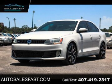 2013 Volkswagen Jetta