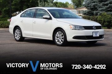 2013 Volkswagen Jetta