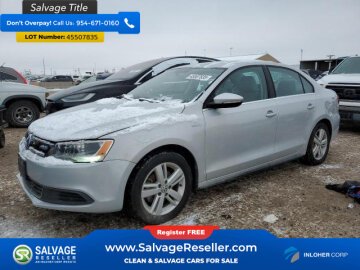 2013 Volkswagen Jetta