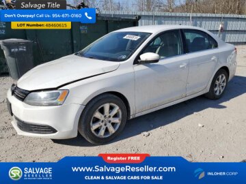 2013 Volkswagen Jetta