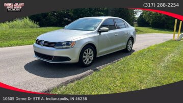 2013 Volkswagen Jetta