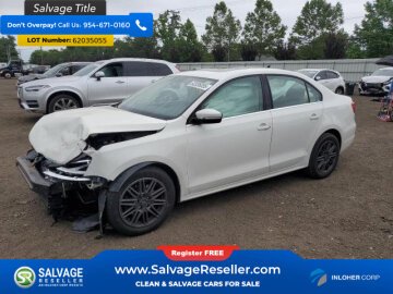 2013 Volkswagen Jetta