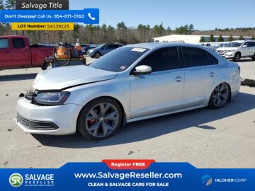 2013 Volkswagen Jetta