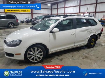 2013 Volkswagen Jetta