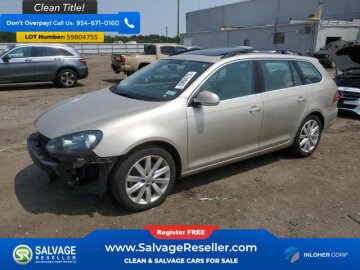 2013 Volkswagen Jetta