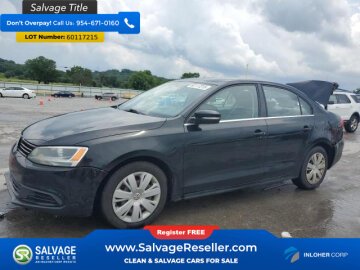 2013 Volkswagen Jetta