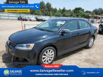2013 Volkswagen Jetta