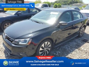 2013 Volkswagen Jetta