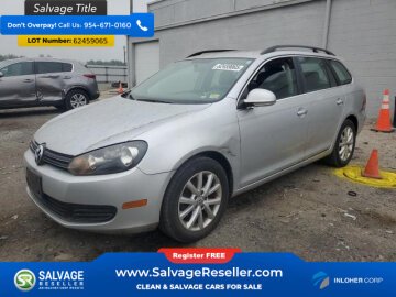 2013 Volkswagen Jetta