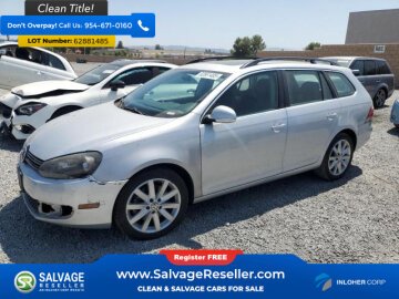 2013 Volkswagen Jetta