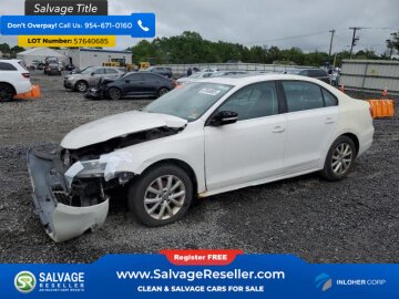 2013 Volkswagen Jetta