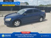 2013 Volkswagen Jetta