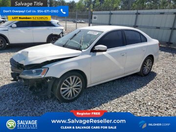 2013 Volkswagen Jetta