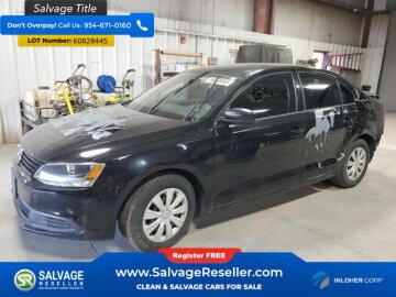 2013 Volkswagen Jetta