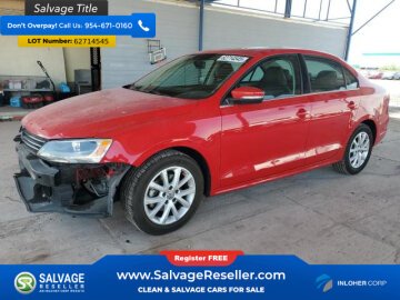 2013 Volkswagen Jetta