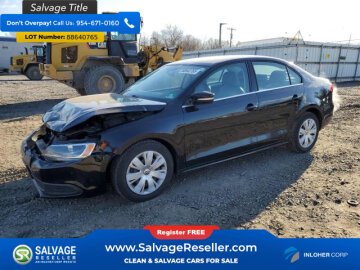 2013 Volkswagen Jetta