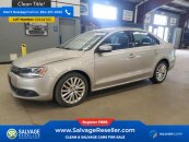 2013 Volkswagen Jetta