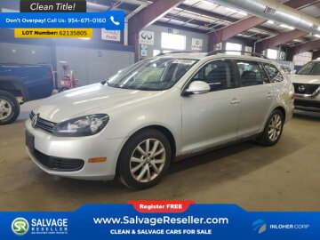2013 Volkswagen Jetta