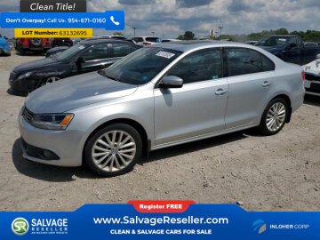 2013 Volkswagen Jetta