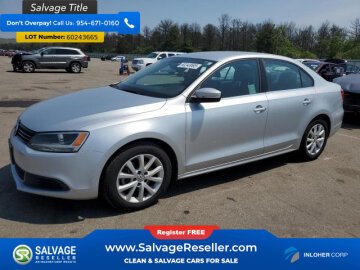2013 Volkswagen Jetta