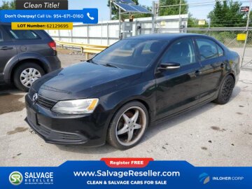 2013 Volkswagen Jetta