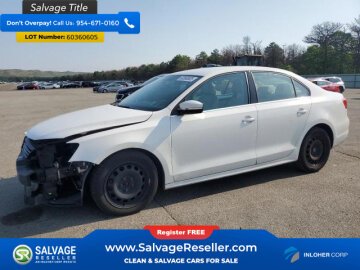 2013 Volkswagen Jetta