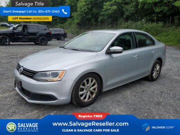 2013 Volkswagen Jetta
