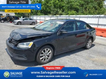 2013 Volkswagen Jetta