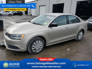 2013 Volkswagen Jetta