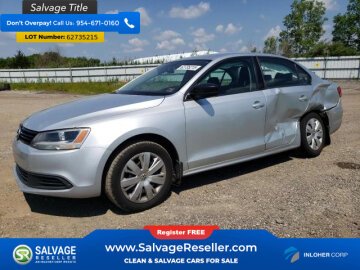 2013 Volkswagen Jetta
