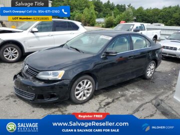 2013 Volkswagen Jetta