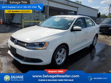 2013 Volkswagen Jetta