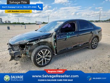 2013 Volkswagen Jetta