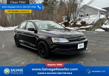 2013 Volkswagen Jetta