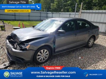 2013 Volkswagen Jetta