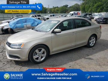 2013 Volkswagen Jetta