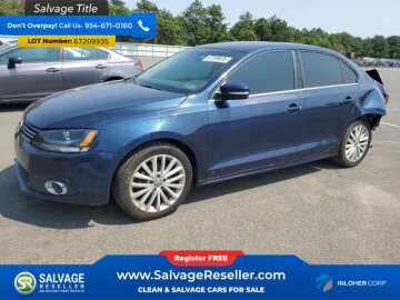 2013 Volkswagen Jetta