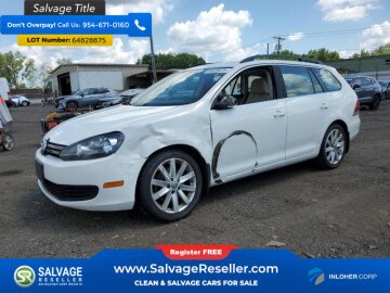 2013 Volkswagen Jetta