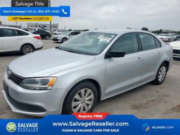 2013 Volkswagen Jetta