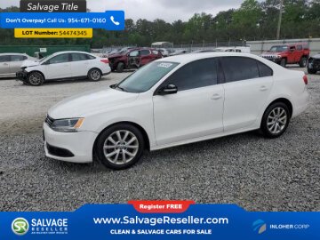 2013 Volkswagen Jetta