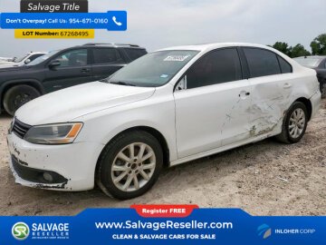 2013 Volkswagen Jetta