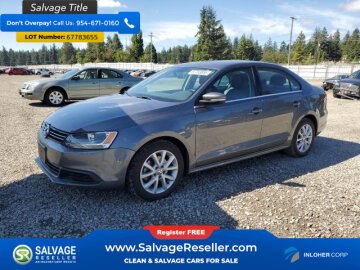 2013 Volkswagen Jetta