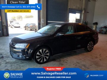 2013 Volkswagen Jetta