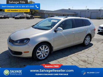 2013 Volkswagen Jetta
