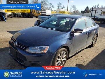 2013 Volkswagen Jetta