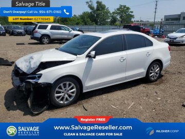 2013 Volkswagen Jetta